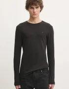 Tommy Jeans Блуза с дълъг ръкав
