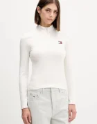Tommy Jeans Блуза с дълги ръкави