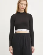 Tommy Jeans Блуза с дълги ръкави