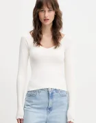Tommy Jeans Блуза с дълги ръкави