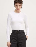 Tommy Jeans Блуза с дълги ръкави