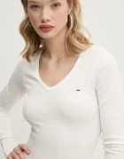 Tommy Jeans Блуза с дълги ръкави