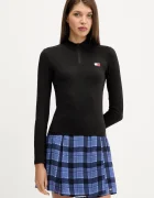 Tommy Jeans Блуза с дълги ръкави
