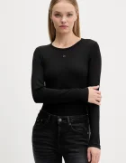 Tommy Jeans Блуза с дълги ръкави (2 броя)
