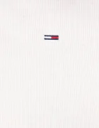 Tommy Jeans Блуза с дълги ръкави (2 броя) дамска в бяло DW0DW17716