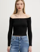 Tommy Jeans Блуза с дълги ръкави