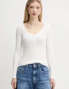 Tommy Jeans Блуза с дълги ръкави