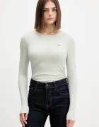 Tommy Jeans Блуза с дълги ръкави
