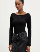 Tommy Jeans Блуза с дълги ръкави