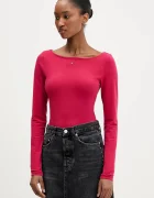 Tommy Jeans Блуза с дълги ръкави