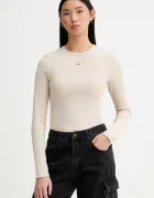 Tommy Jeans Блуза с дълги ръкави