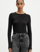 Tommy Jeans Блуза с дълги ръкави