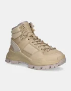 Tommy Jeans Боти TJW FEMININE HYBRID BOOT