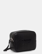 Tommy Jeans чанта crossbody дамска черна AW0AW18451
