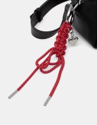 Tommy Jeans чанта crossbody дамска черна AW0AW18456