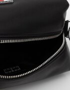 Tommy Jeans чанта crossbody дамска черна AW0AW18456