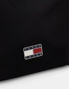 Tommy Jeans чанта crossbody дамска черна AW0AW18781