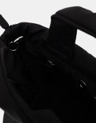 Tommy Jeans чанта crossbody дамска черна AW0AW18781