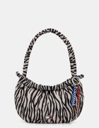 Tommy Jeans чанта дамска черна AW0AW18882