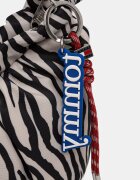 Tommy Jeans чанта дамска черна AW0AW18882
