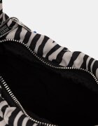 Tommy Jeans чанта дамска черна AW0AW18882