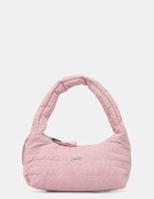Tommy Jeans чанта дамска розова AW0AW18467