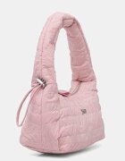 Tommy Jeans чанта дамска розова AW0AW18467