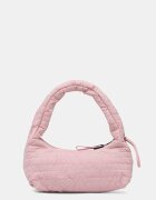 Tommy Jeans чанта дамска розова AW0AW18467