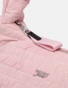 Tommy Jeans чанта дамска розова AW0AW18467