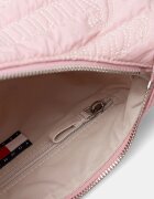Tommy Jeans чанта дамска розова AW0AW18467