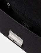 Tommy Jeans Чанта в черно AW0AW17529