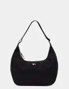 Tommy Jeans Чанта в черно AW0AW17569