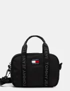 Tommy Jeans Чанта в черно AW0AW17889