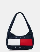 Tommy Jeans Чанта в тъмносиньо AW0AW18074