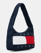 Tommy Jeans Чанта в тъмносиньо AW0AW18074