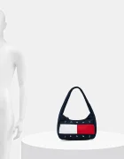 Tommy Jeans Чанта в тъмносиньо AW0AW18074