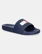 Tommy Jeans Чехли FLAG POOL SLD ESS