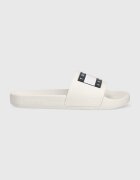 Tommy Jeans Чехли FLAG POOL SLD ESS