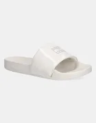 Tommy Jeans Чехли FLAG POOL SLIDE PATENT