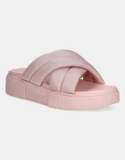 Tommy Jeans Чехли FLATFORM SANDAL
