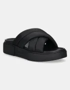 Tommy Jeans Чехли FLATFORM SANDAL