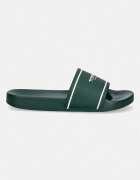 Tommy Jeans чехли обувки за басейн мъжки TJM SUMMER SANDAL 26.2 зелени EM0EM01723