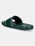 Tommy Jeans чехли обувки за басейн мъжки TJM SUMMER SANDAL 26.2 зелени EM0EM01723