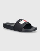 Tommy Jeans Чехли POOL SLIDE ESS