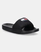Tommy Jeans Чехли TJW COMFY POOL SLIDE