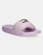 Tommy Jeans Чехли TJW COMFY POOL SLIDE
