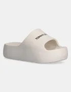 Tommy Jeans Чехли TJW FLATFORM POOL SLIDE ESS