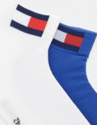 Tommy Jeans чорапи 2 броя сини 701228223
