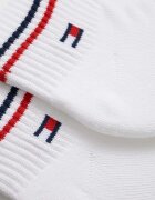 Tommy Jeans Чорапи (2 броя) в бяло 701228177