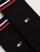 Tommy Jeans Чорапи (2 броя) в черно 701228176